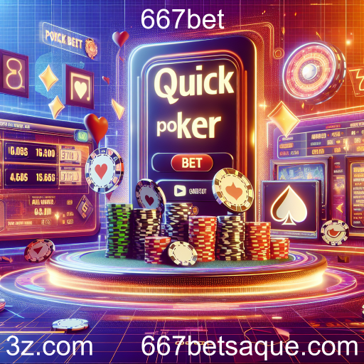 Explorando o Mundo das Apostas no 667bet