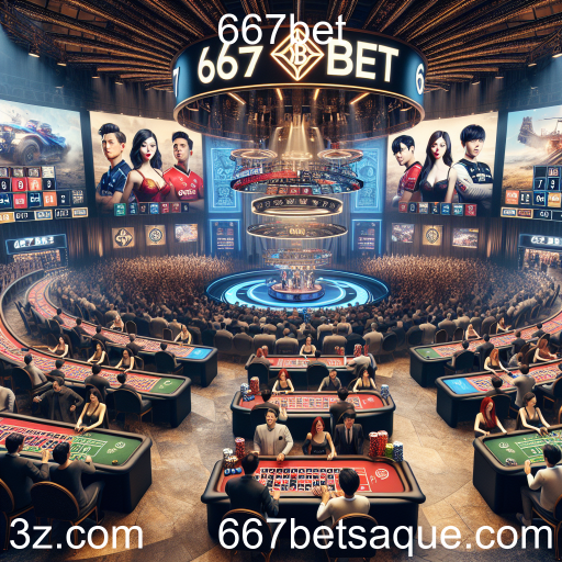 E-Sports: A Revolução dos Jogos Competitivos na Era Digital