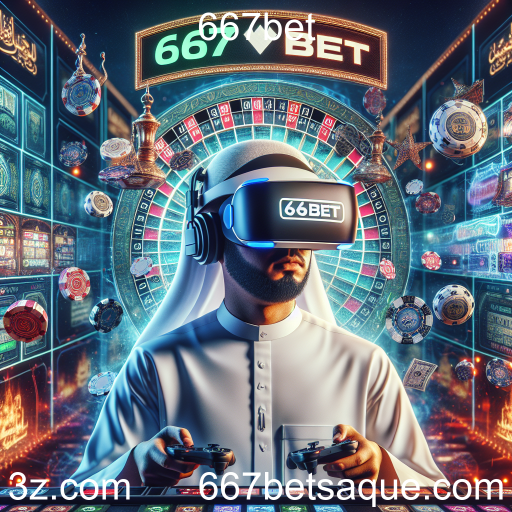 A Ascensão dos Jogos Virtuais: Uma Nova Era de Entretenimento